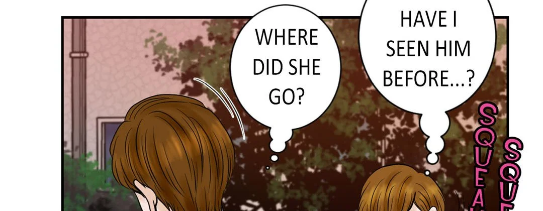 Living with The Wizard - Chapter 20